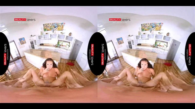 RealityLovers VR - Micas Pornstars Mansion