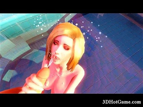 sexgame, virtual, animated, cartoon