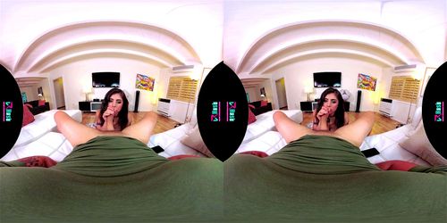 big ass, big tits, pov, virtual reality