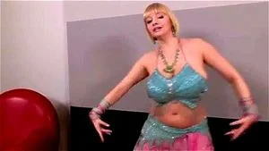 Arab Belly Dancer Natalia - Watch arab belly dance. - Sophie Mei, Belly Dance, Sexy Porn - SpankBang