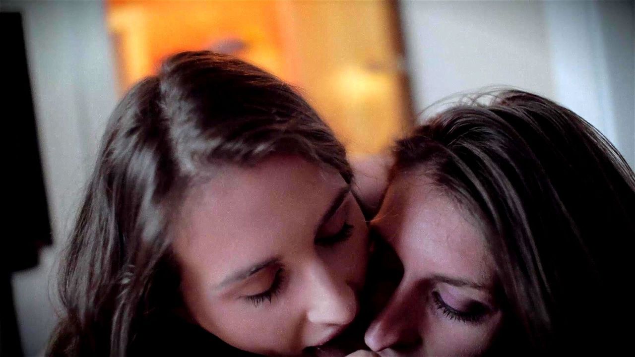 Piper blush threesome