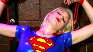 Superheroine  thumbnail