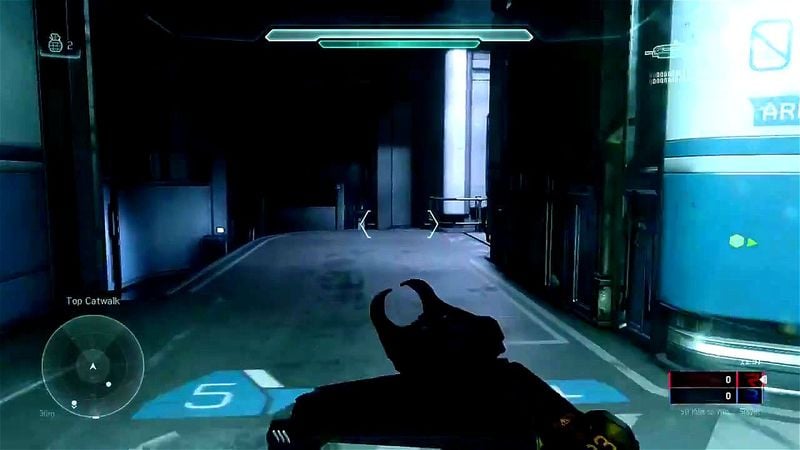 Halo 5 Beta Halo 5 Beta