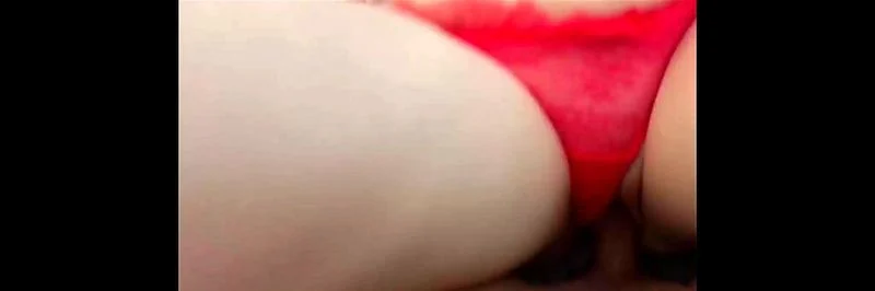 Red Woman Beautiful Pussy Get Fucked in Private Room - Amateur