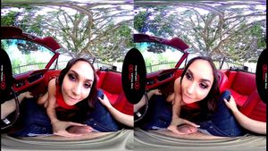 Ariana Marie vr thumbnail