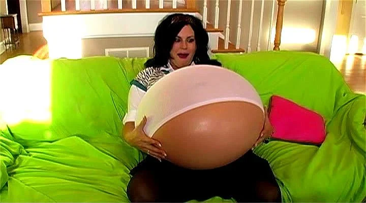 Peppermint Fatty Peppermint Fatty