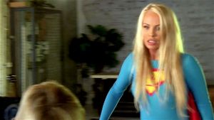 Supergirl thumbnail