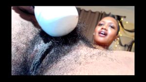 Hairy Ebony thumbnail