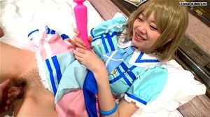 lovelive thumbnail