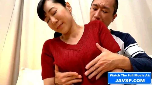 Asian MILF Home Alone With Stepson, Japanese JAV