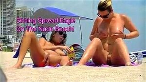Nude Beach thumbnail