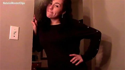 Cool Aunt is your first handjob