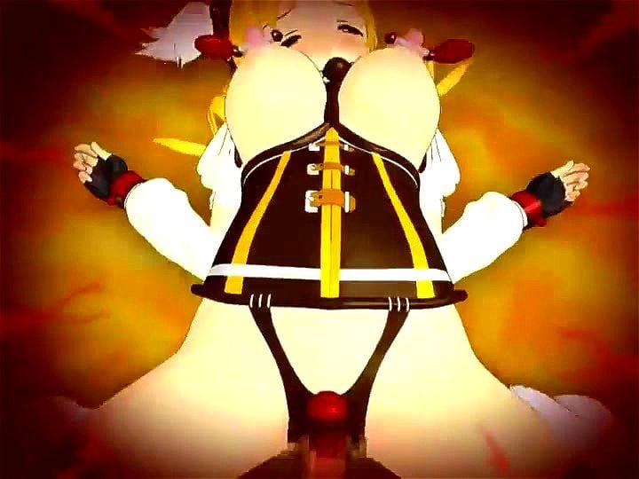 Mami tomoe