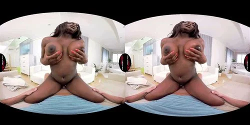 ebony vr, vr, ebony, virtual reality