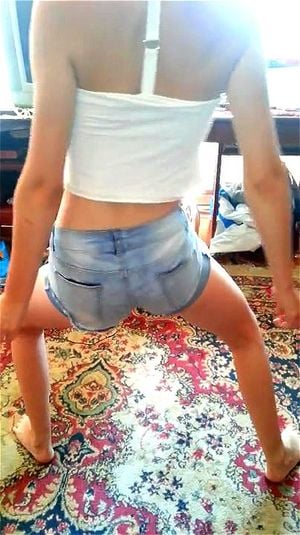 Sexy dance webcam