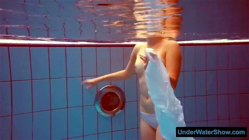 sexy swimming