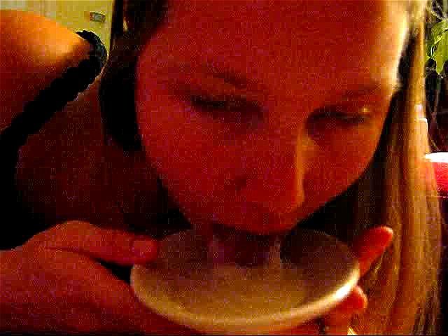 Eat Cum Eat Cum