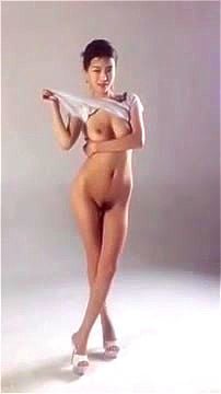 Random Asian Photoshoot