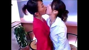 Asian Lesbian thumbnail