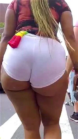 CANDID BEST ASS thumbnail