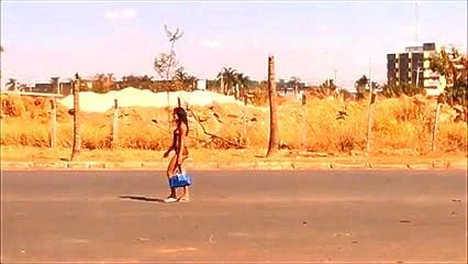 Brazil Street girls Brazil Street girls