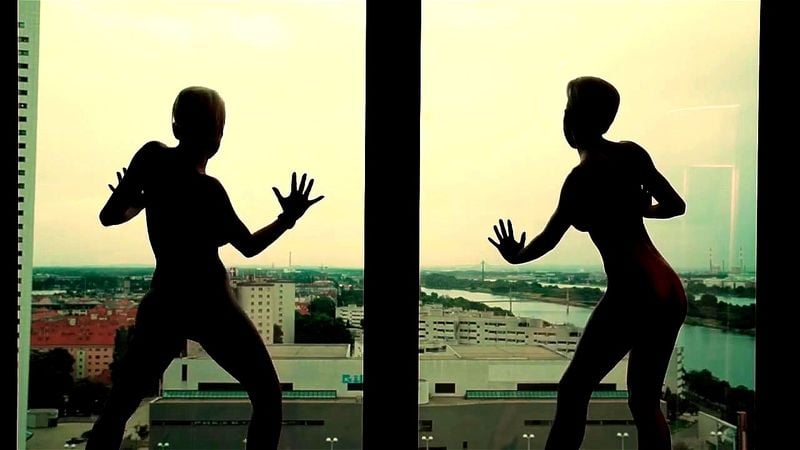 Awesome beautiful nudes dancing Awesome beautiful nudes dancing