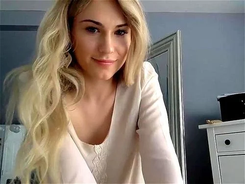 Beautiful Hot Blonde Shemales - Watch Unbelievably Hot Blonde Teen Trap Cums & Then Showers Pt. 1 - Cums,  Trap, Tranny Porn - SpankBang
