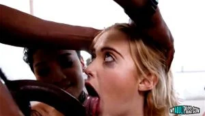 Deepthroat/Glory Hole/Titfuck thumbnail