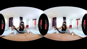 VR videos thumbnail