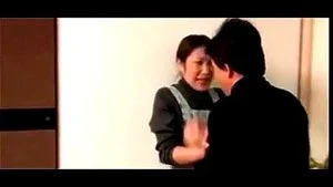 Japanese wife cheat