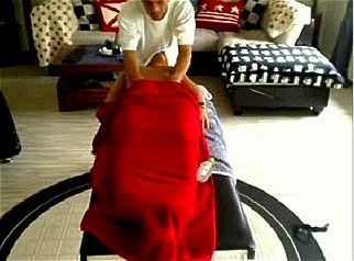 MASSAGE MASSAGE