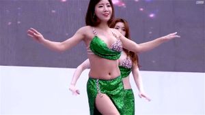 Belly Dancing thumbnail