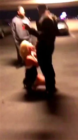 Milf blowjob in the elevator