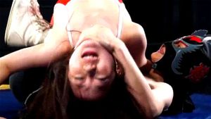 wresting thumbnail