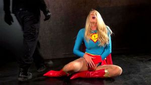 Supergirl thumbnail