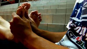 Asian Feet thumbnail