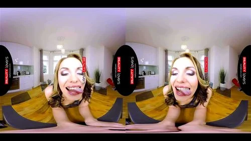 RealityLovers, anal, blowjob, vr180