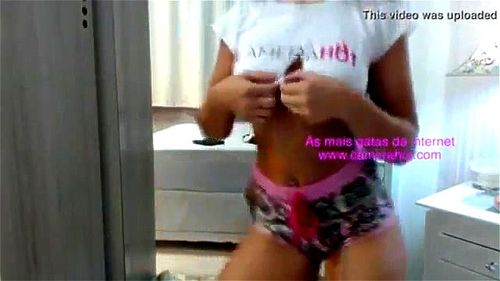latina, big ass, homemade, striptease