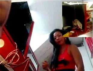 Latina Work Masturbating Latina Work Masturbating