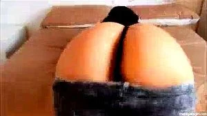 Big Ass Girl thumbnail