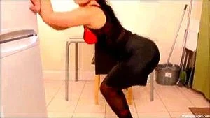 The Big Ass Girl thumbnail