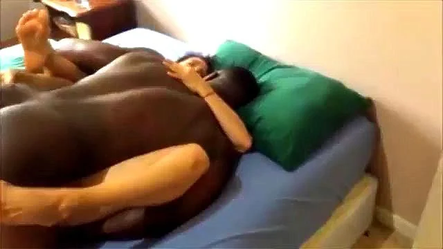 husband shares wife with black guy in cuckold video. she is delighted and very thankful for the third party fuck., and kisses the black bull deep during the fuck husband shares wife with black guy in cuckold video. she is delighted and very thankful for the third party fuck., and kisses the black bull deep during the fuck