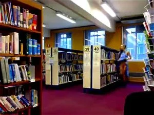 public library thumbnail