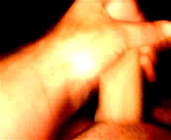 Quick self Handjob Quick self Handjob