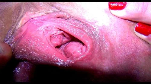 mature, masturbation, up close, dildo