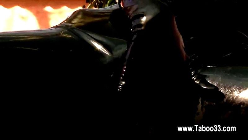 Latex and stunnigly fetish bdsm fucking Latex and stunnigly fetish bdsm fucking