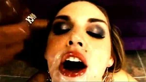 Facial Compilaion Facial Compilaion