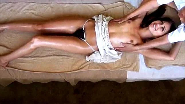 Oiled massage and fuck Oiled massage and fuck