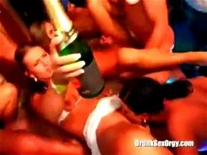 Watch Nessa Devil at party's - Anal, Public, Blowjob Porn - SpankBang