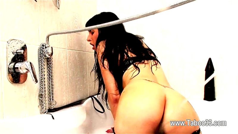 delicate fetish anal actions with latex and bdsm delicate fetish anal actions with latex and bdsm